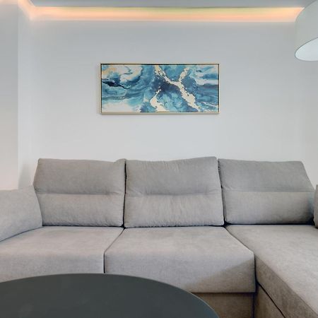 Aqua Apartments Vento, Marbella Exterior foto